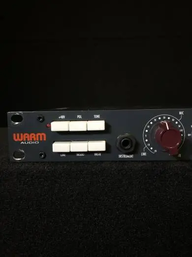 Warm Audio - WA-73 2
